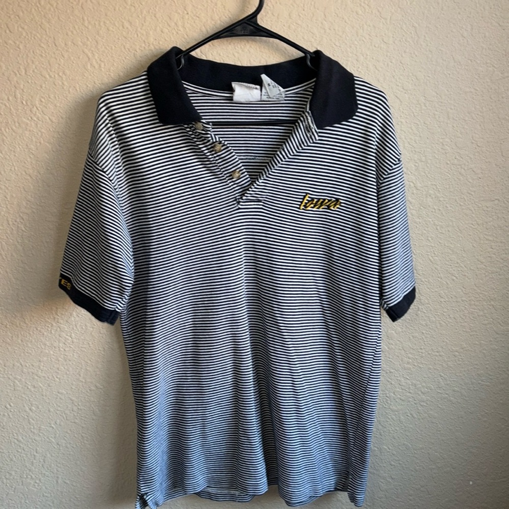 Iowa polo